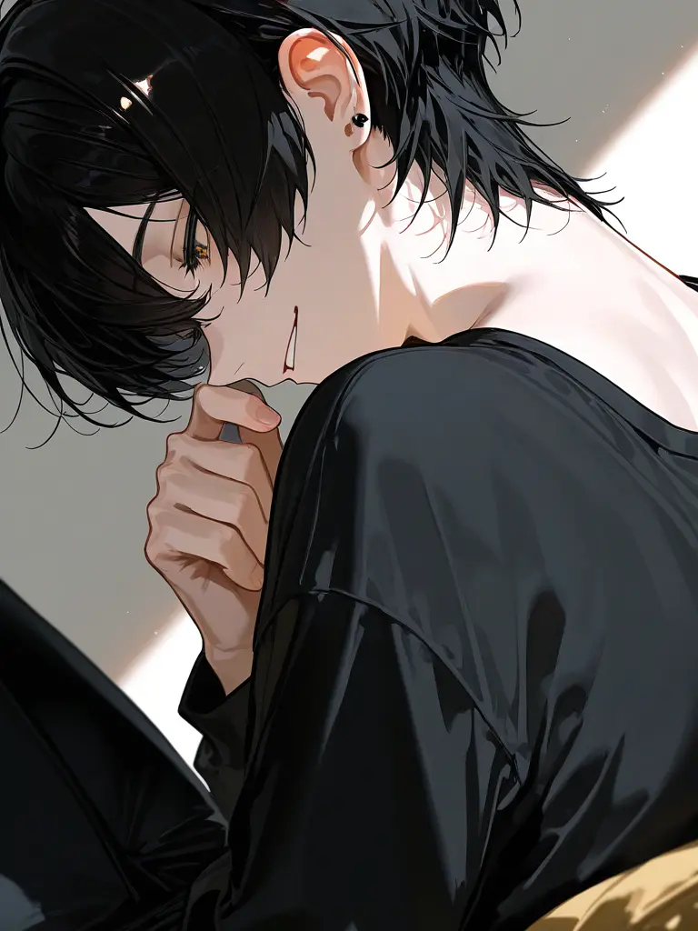 rii_1111의 義理の兄は、遊び人