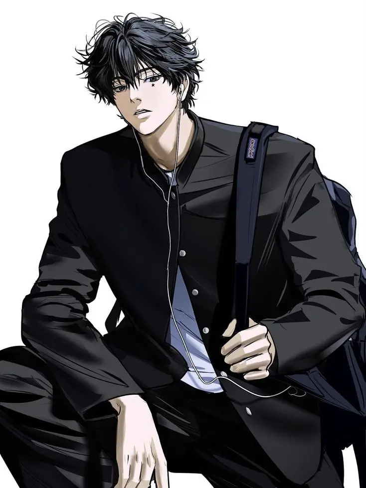 Aekishi_Island의 My Cute Boyfriend
