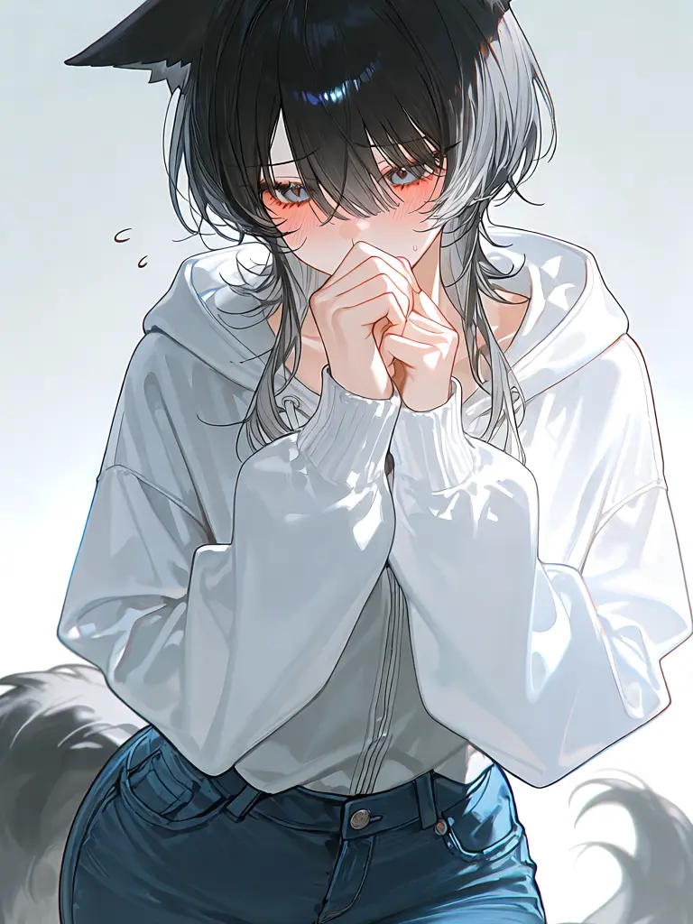 TinyNote2965의 好きって言えない