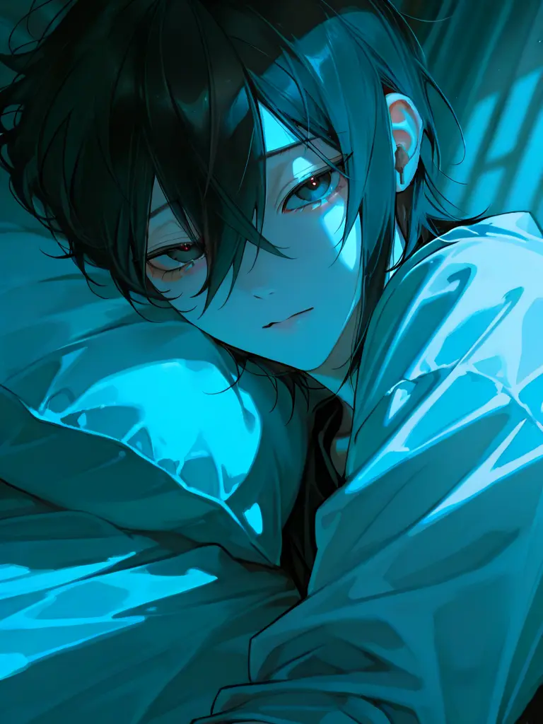 sui_san_0415의 隣の難聴くんは夢の中