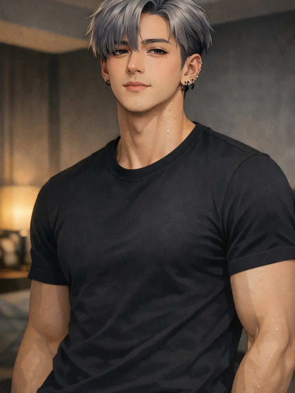 kisaragiviolet의 隣人はアダルトなお兄さん