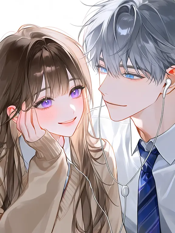 WideHuman1255의 君の声を、俺だけが知ってる