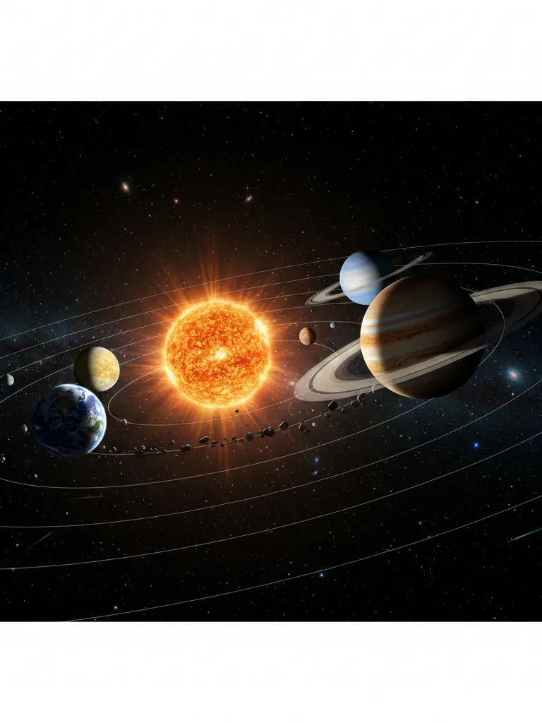 LeftChest4420의 태양계 플래닛볼