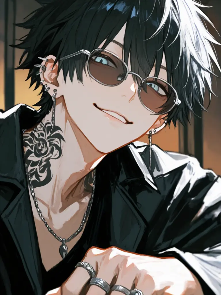 FarGown7211의 ヤバい男に捕まってしまった