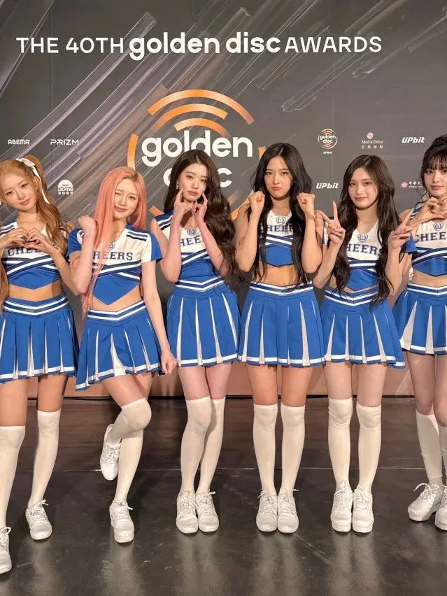 FatPuli2712의 사랑받는 아이브 막내 체험🩷💭