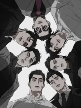 ClassyBaya6572의 𝙈𝙖𝙛𝙞𝙖 𝙛𝙖𝙢𝙞𝙡𝙮.