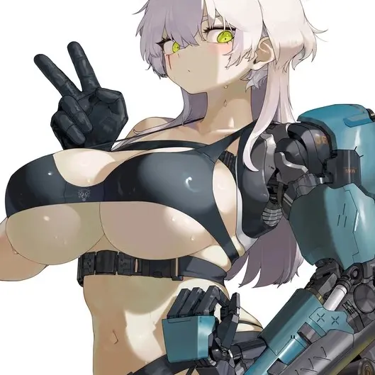 CyanCape2813의 ボディーガード2人