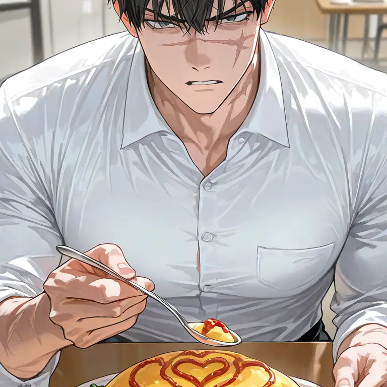 FoulPrice1827의 一匹狼な同僚