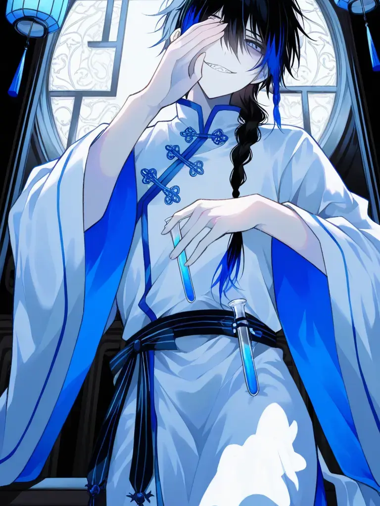 JumpySugar1019의 【️死者の街】黄泉竈食から逃げ切れ