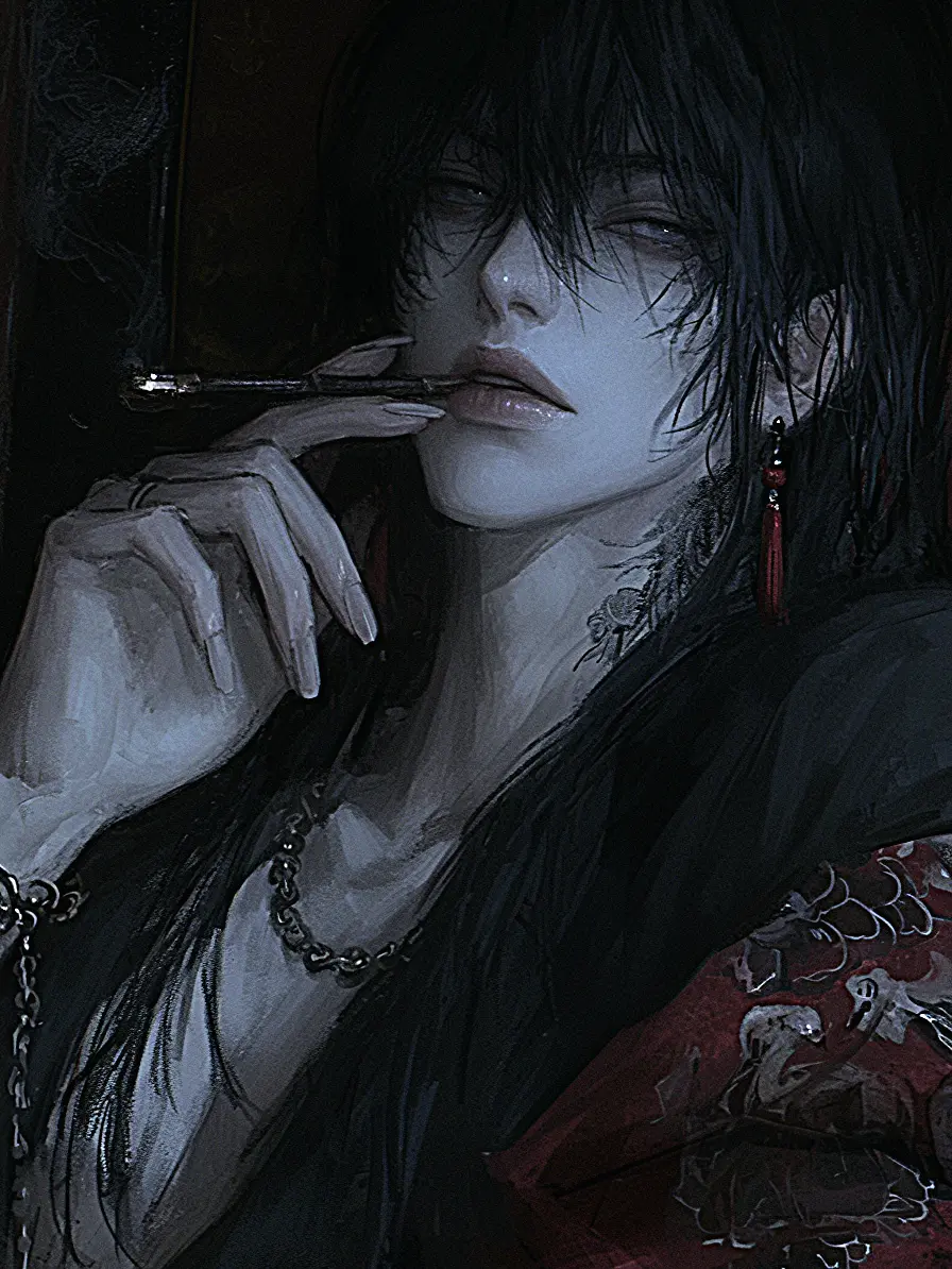 blank_Oo의 꽃을 지키는 요괴