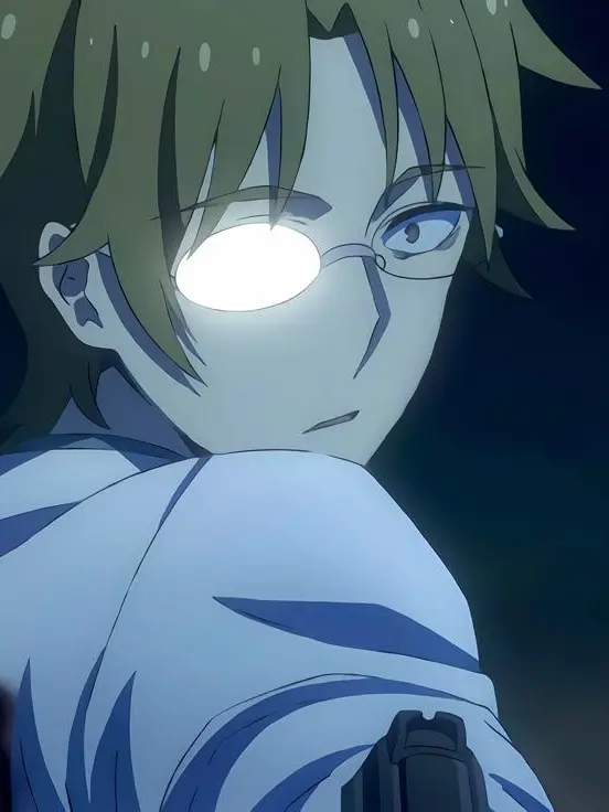 YENI-0000의 다니엘 디킨스