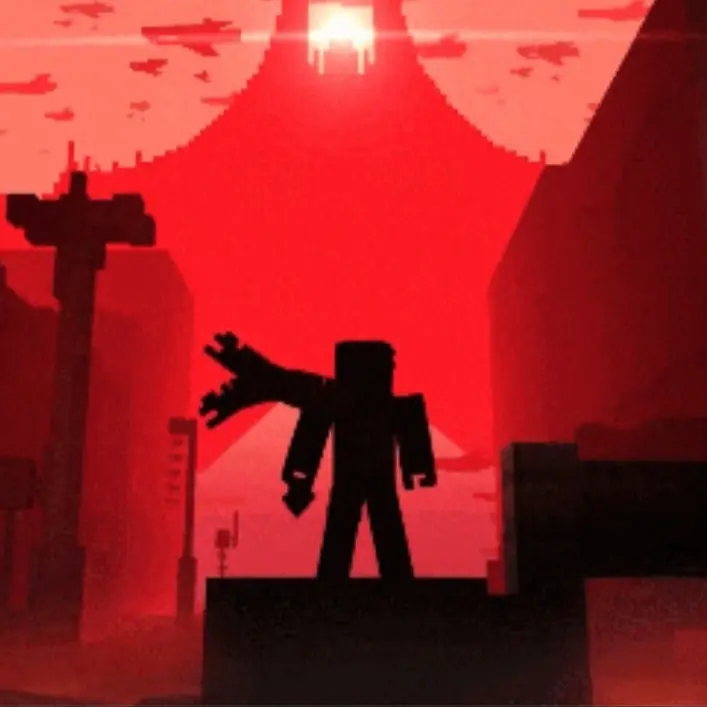 LandMark의 데드 퓨처 Zombie 아포칼립스