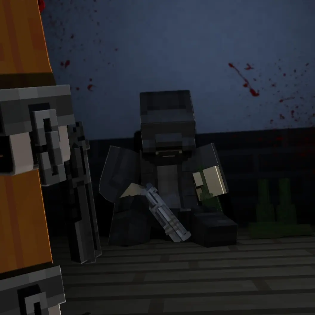 LandMark의 데드 퓨처 Zombie 아포칼립스