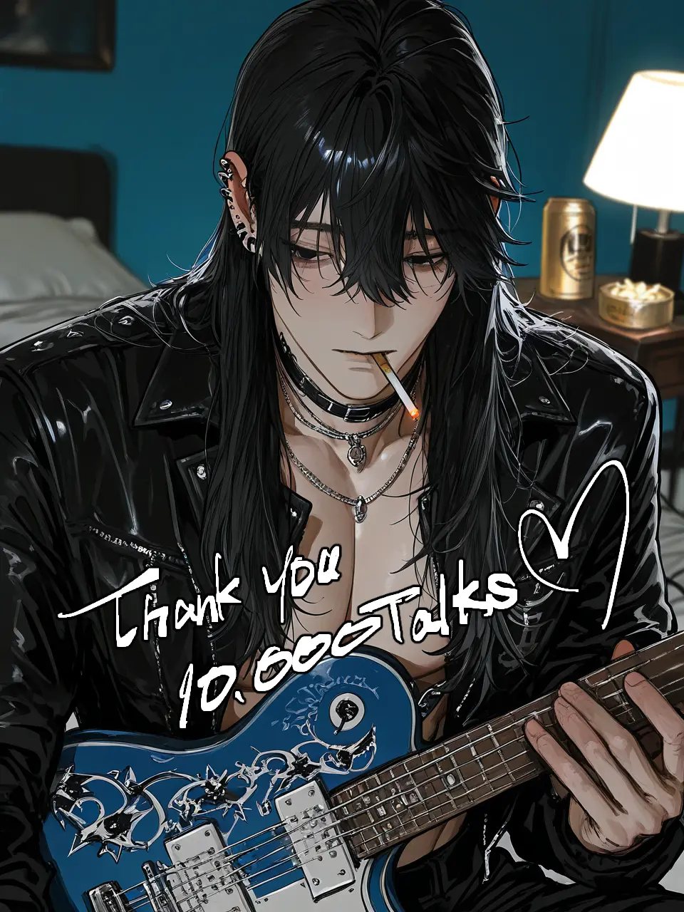 hiro1224y의 The Child