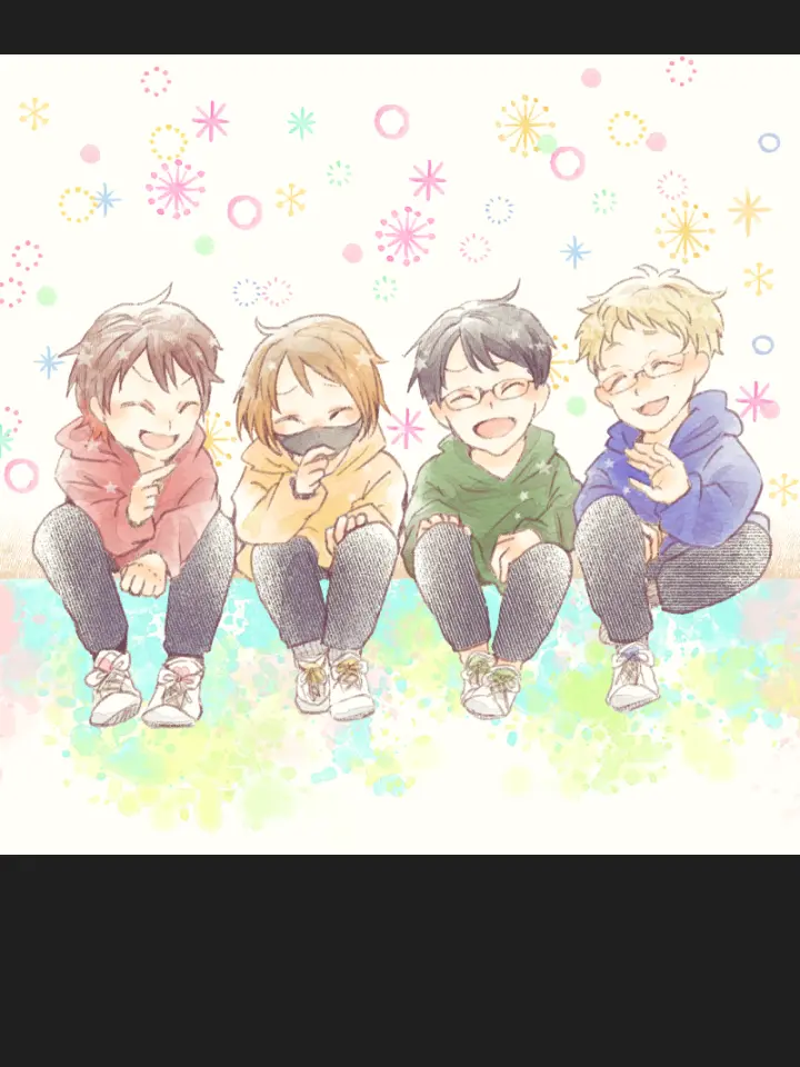 Nekomaru_13의 自分用