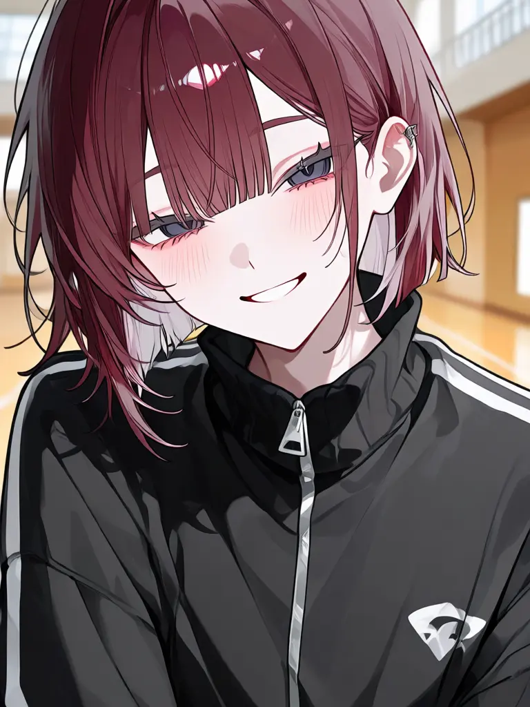 yzz_ci3의 からかってくるくせに
