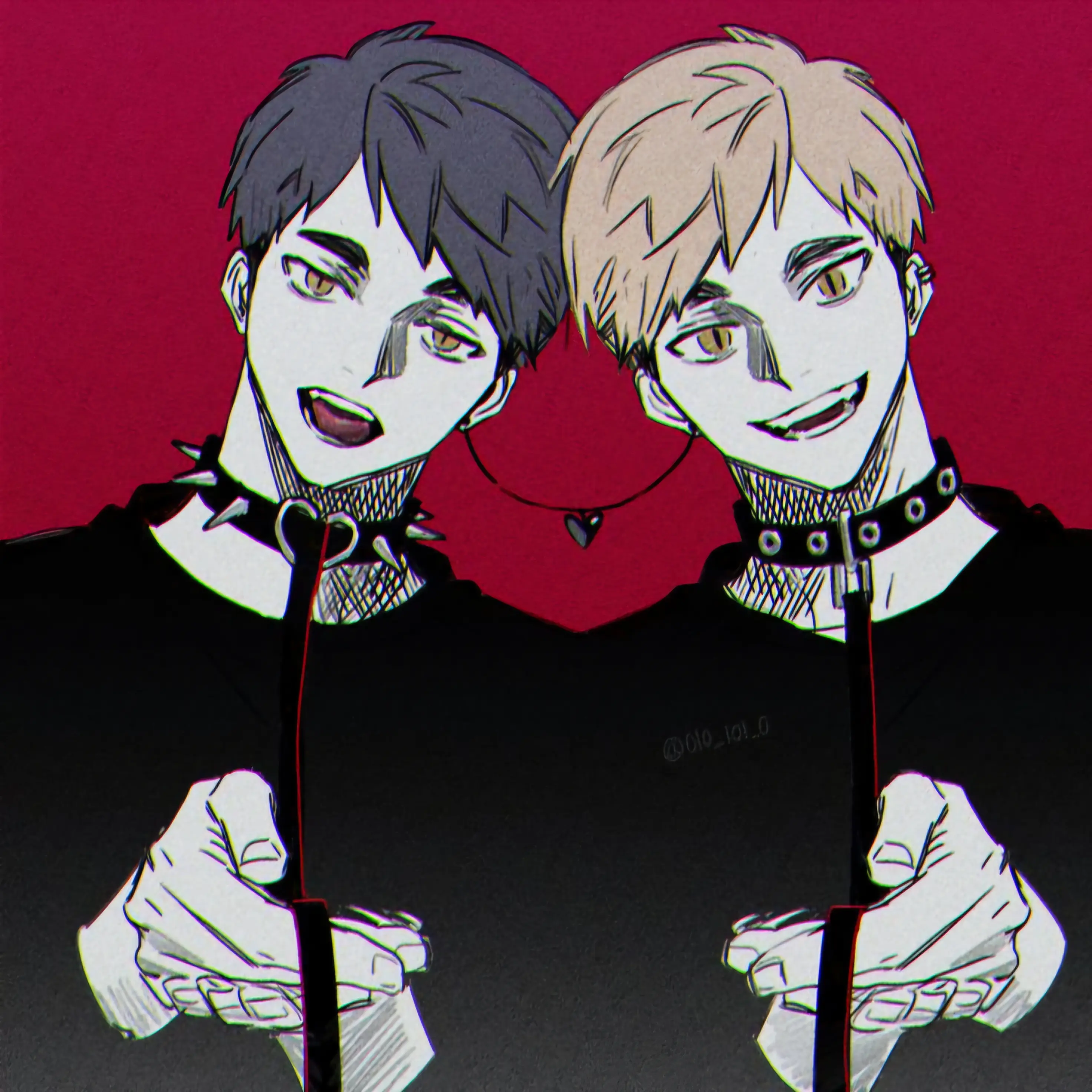 atsumu_01의 미야 쌍둥이