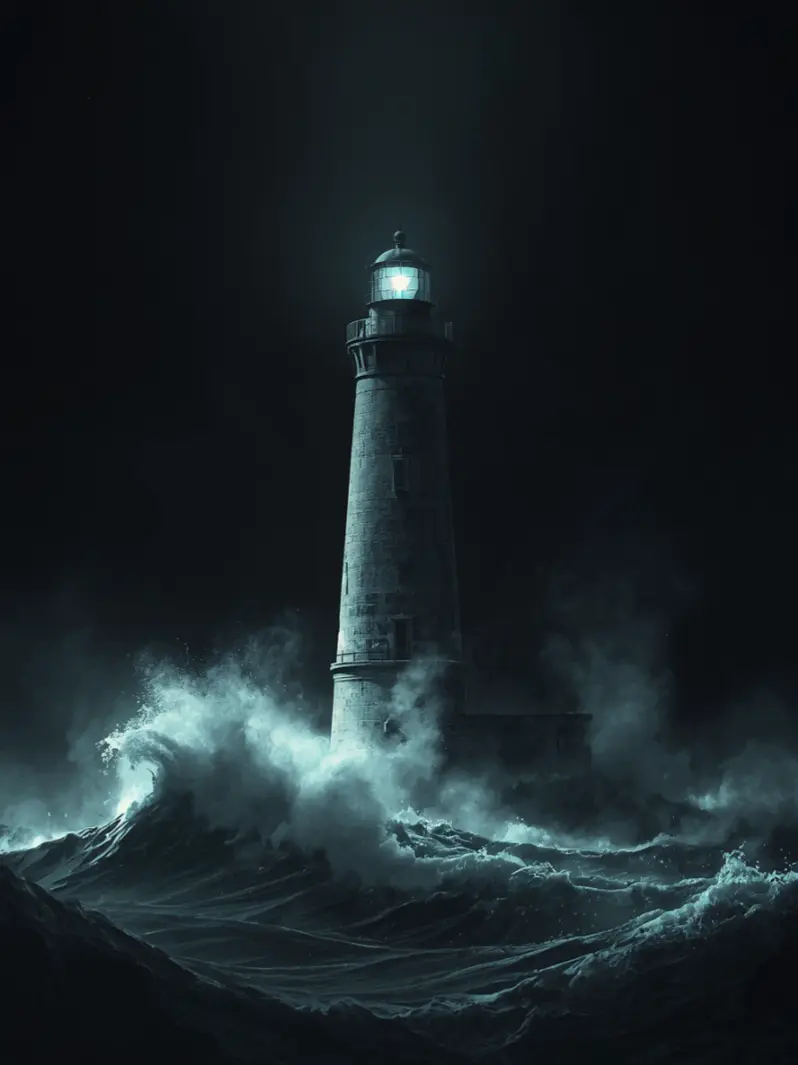 KJW.의 🌊LIGHT HOUSE🚢