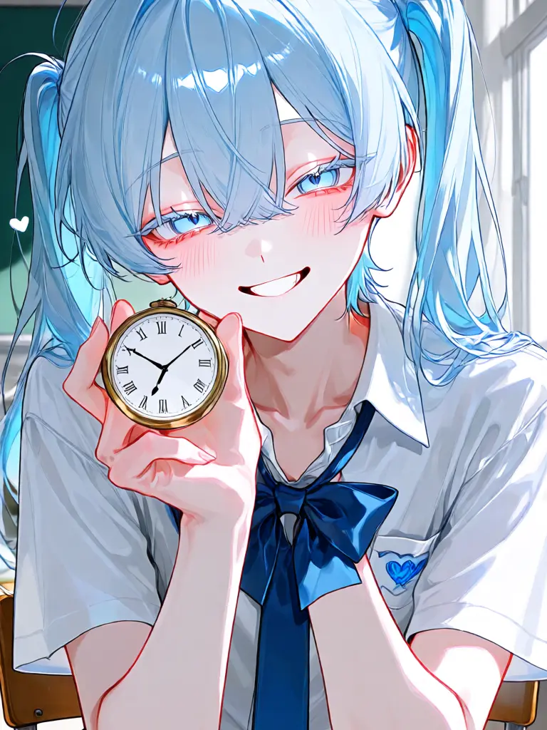 amour0204의 幼馴染が時間を止めていた！？！？！