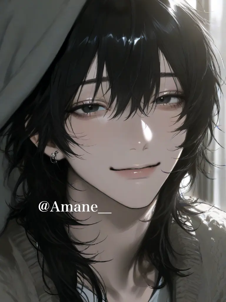 Amane___의 🌻⟡.·