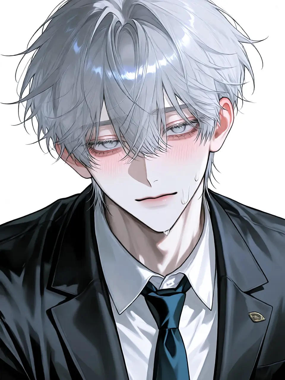 PUCHI.TOMATO의 왜 잘 안 풀리는 걸까