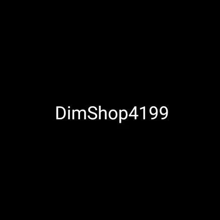 DimShop4199의 💌
