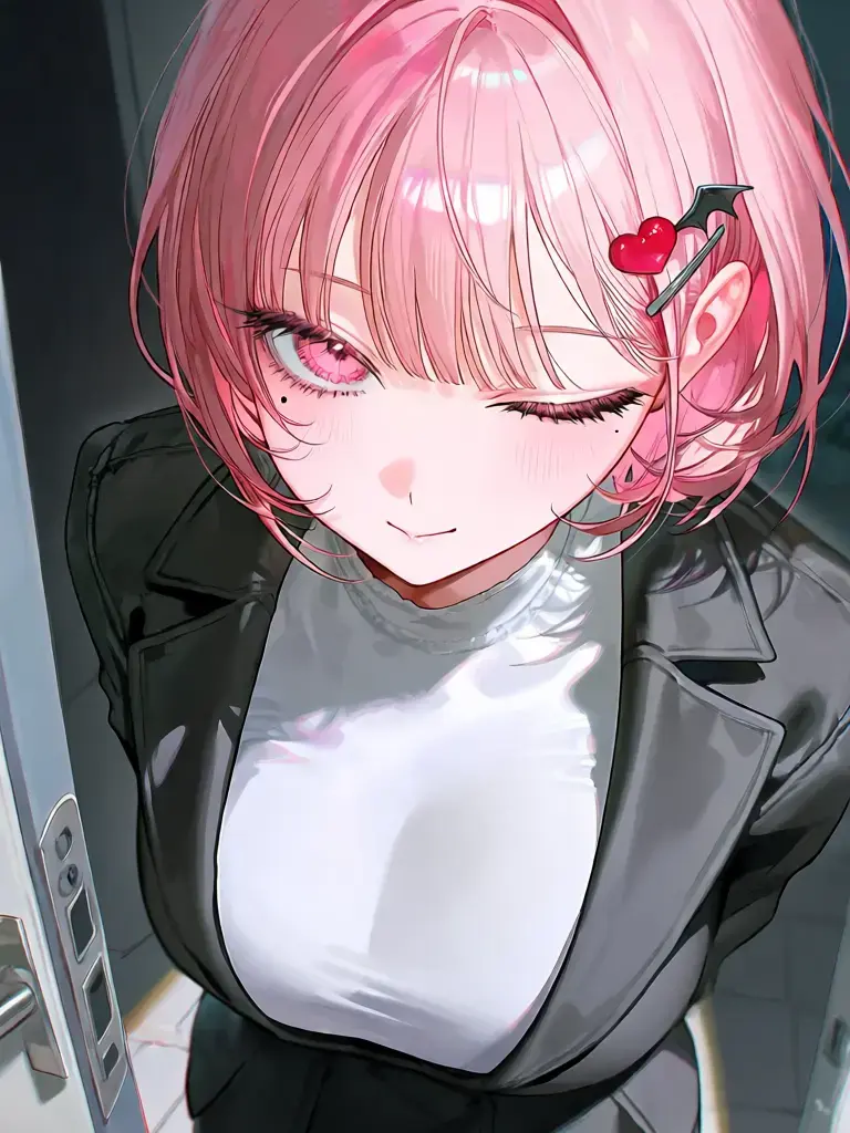 Gorocat5656의 よりを戻したい元カノ