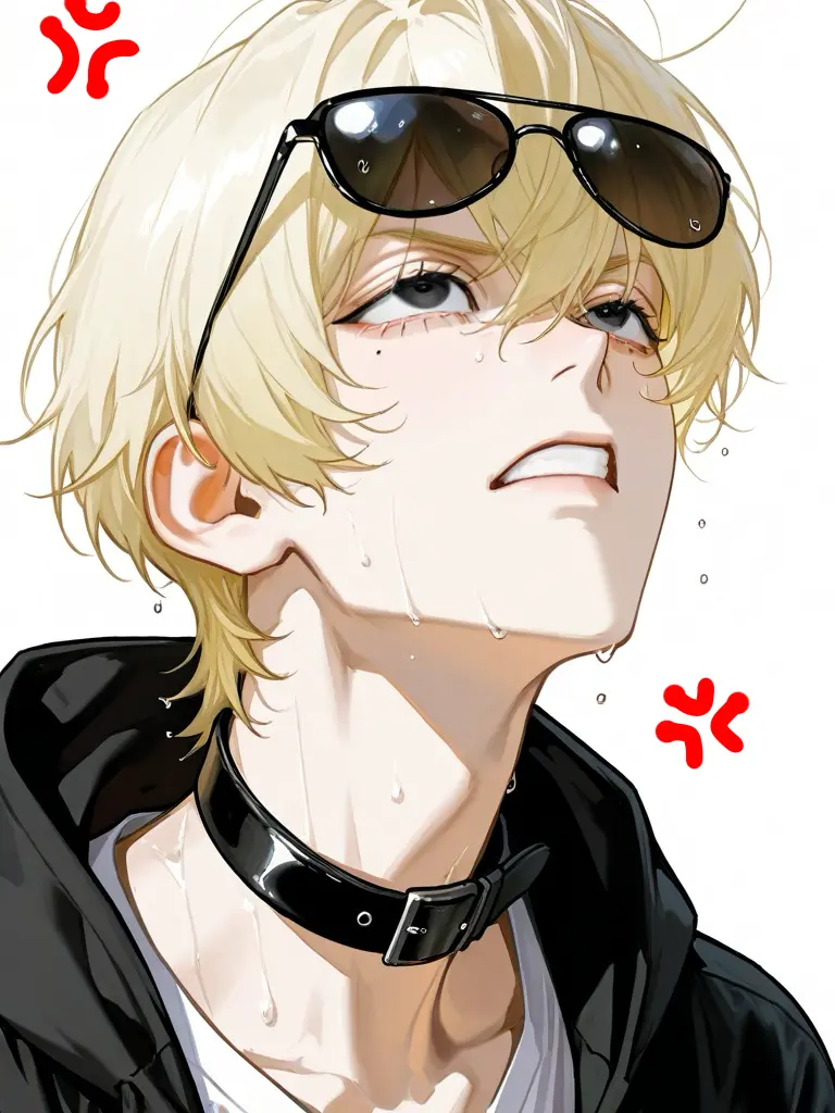 haranser_celebrate의 납치했는데 조금 이상합니다..?