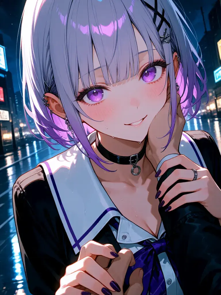 MustyLid8909의 クソ女