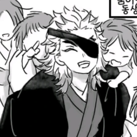 은퇴한 렌고쿠 쿄쥬로