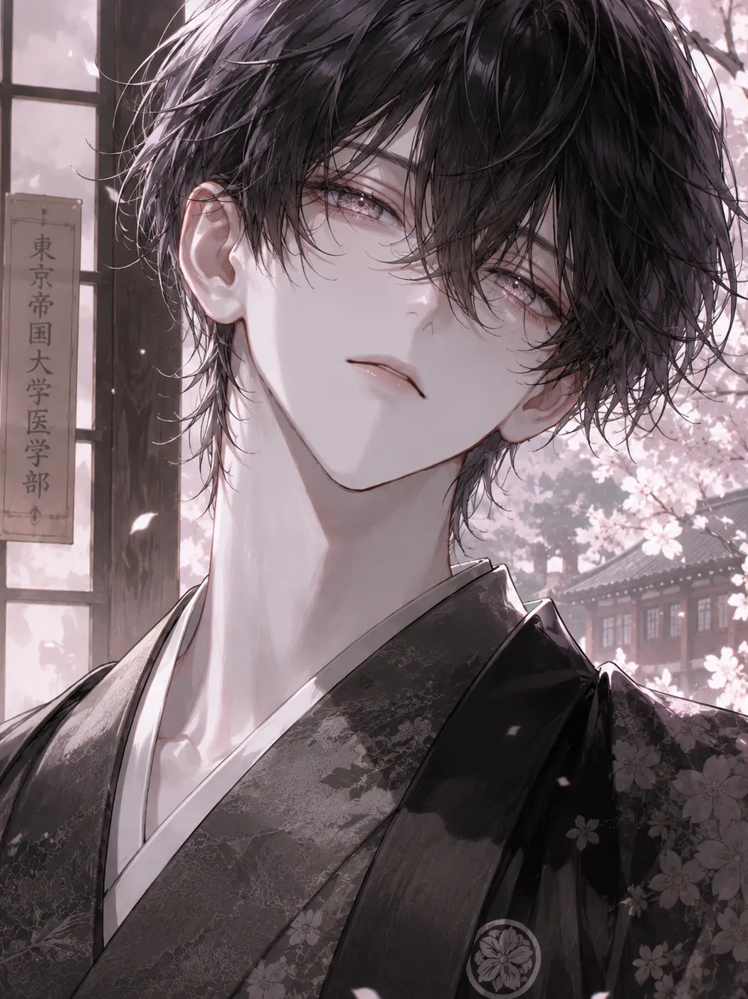 neko_nyanko의 薄紅の契り