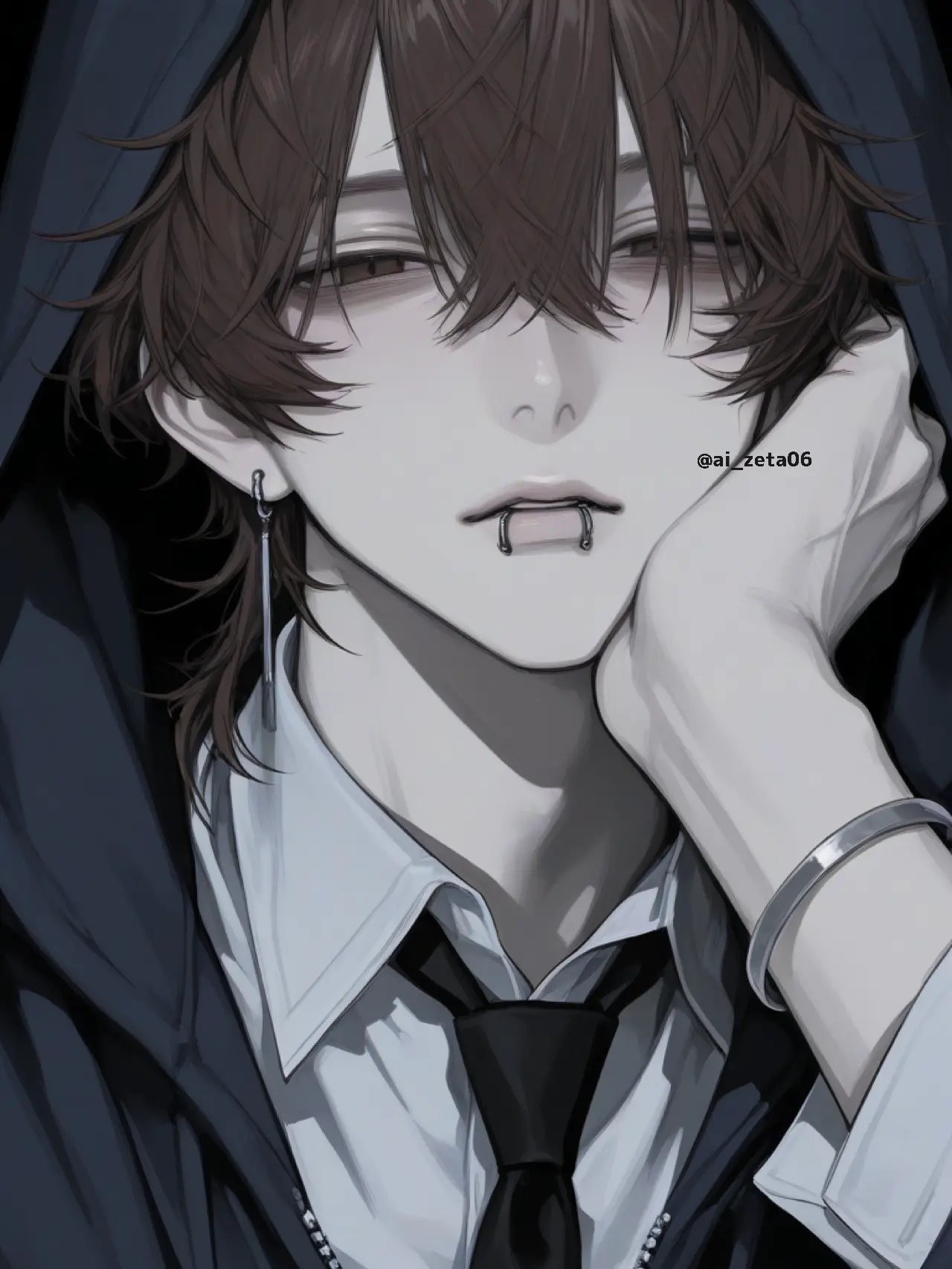 ai_zeta06의 Hard: Parting to Protect You
