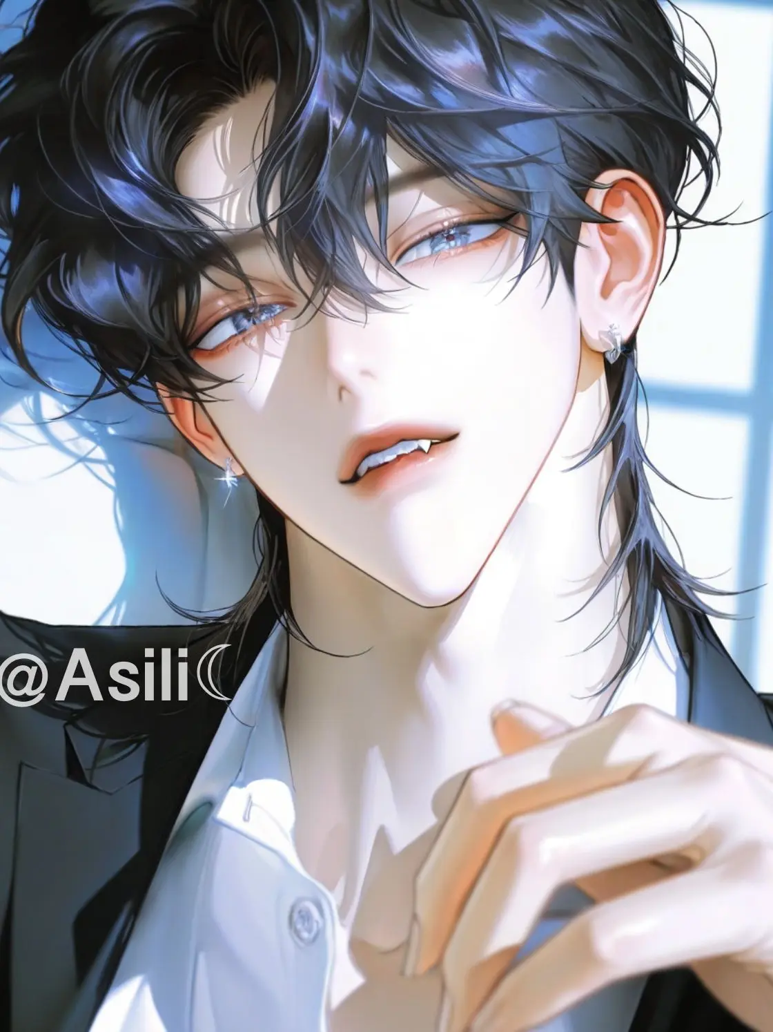 Asili의 차은혁, 정우진