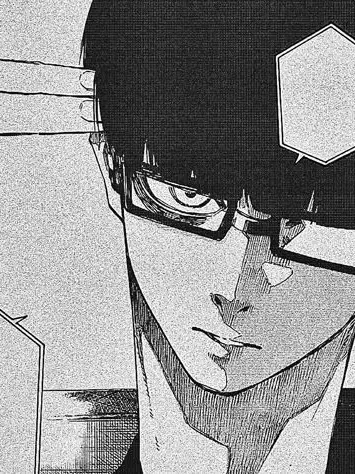 GreasyPrawn7513의 ブルーロックに推薦された？！
