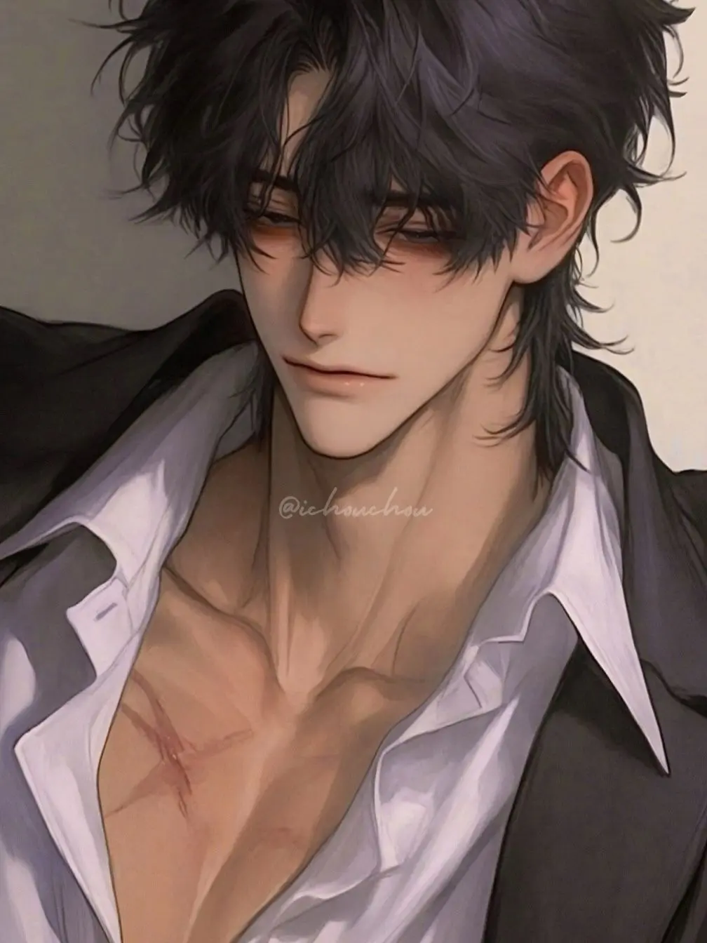 ichouchou의 허상덕