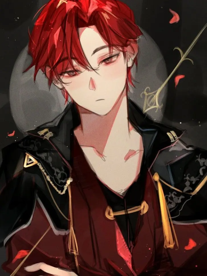 RottenBass9658의 🔥 The forbidden love between fire and ice ❄