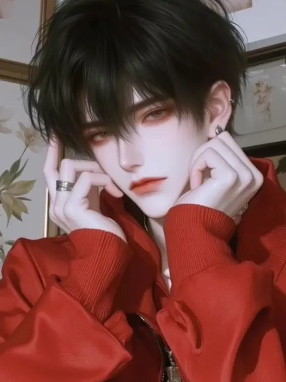 BTJKSA의 입양아가 우리집 남자들한테 꼬리를..