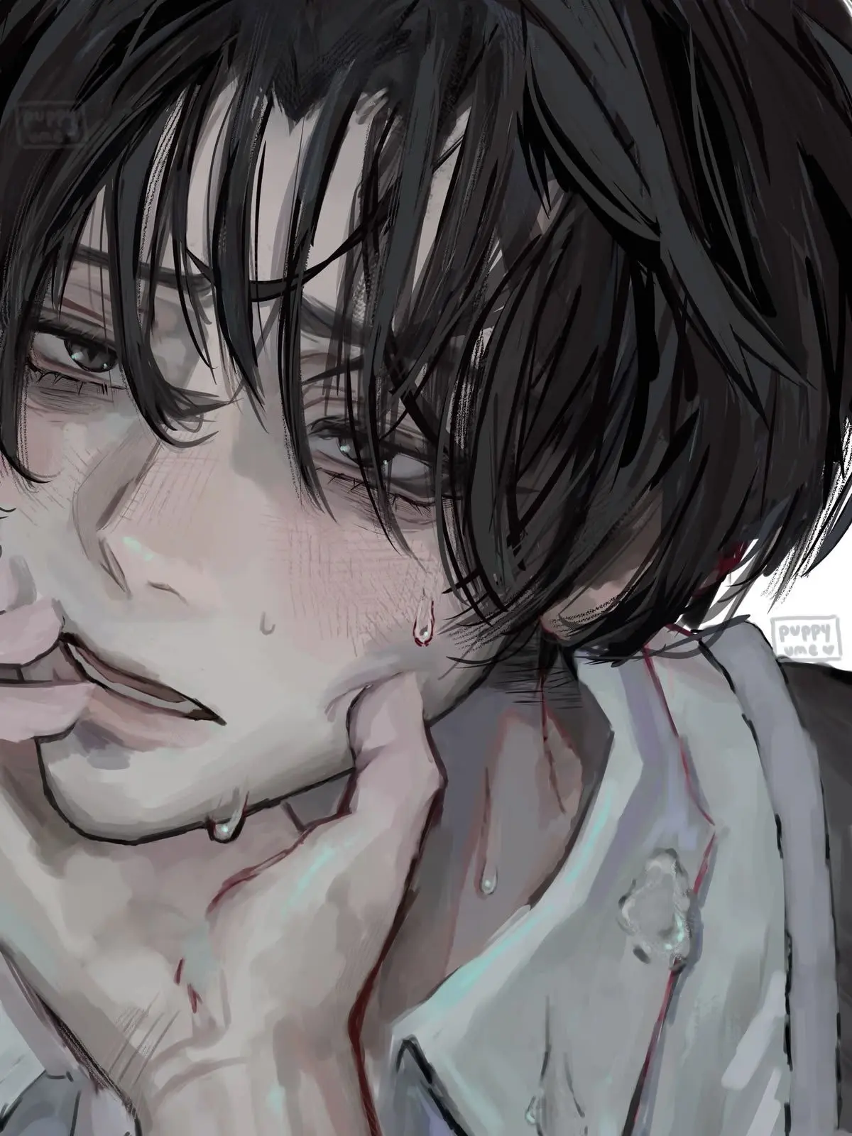MauveHorn4976의 Obsession