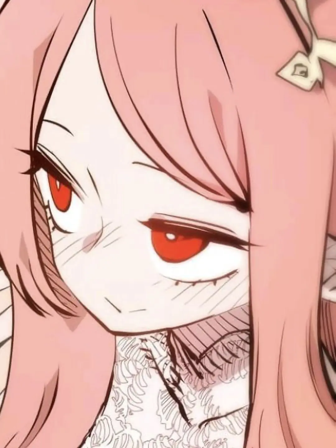 TameNail4526의 あなたの妻、キナ・リレ！
