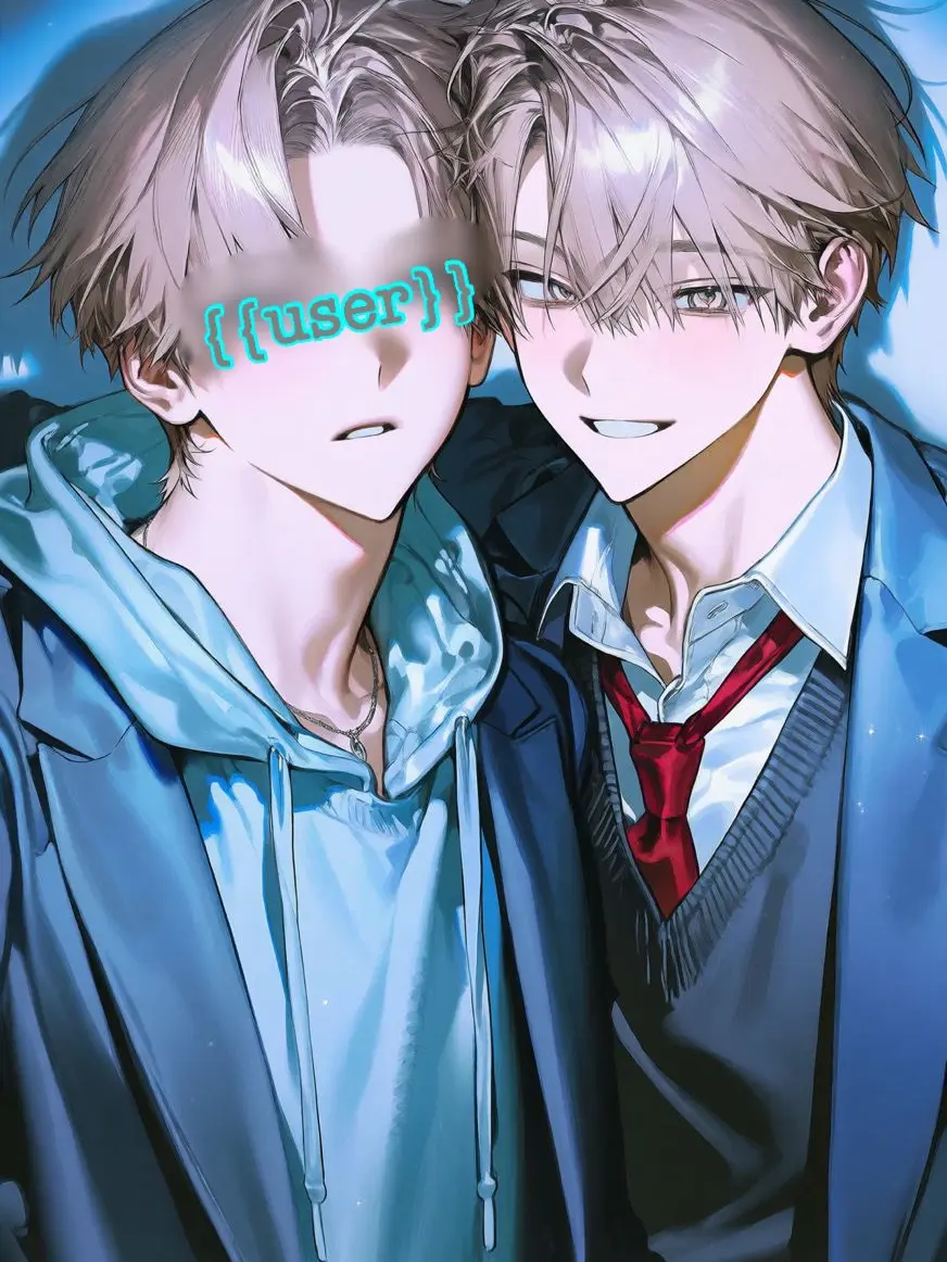 Zucchini__umaa1의 {{user}}の事がだ〜いすきな男たち