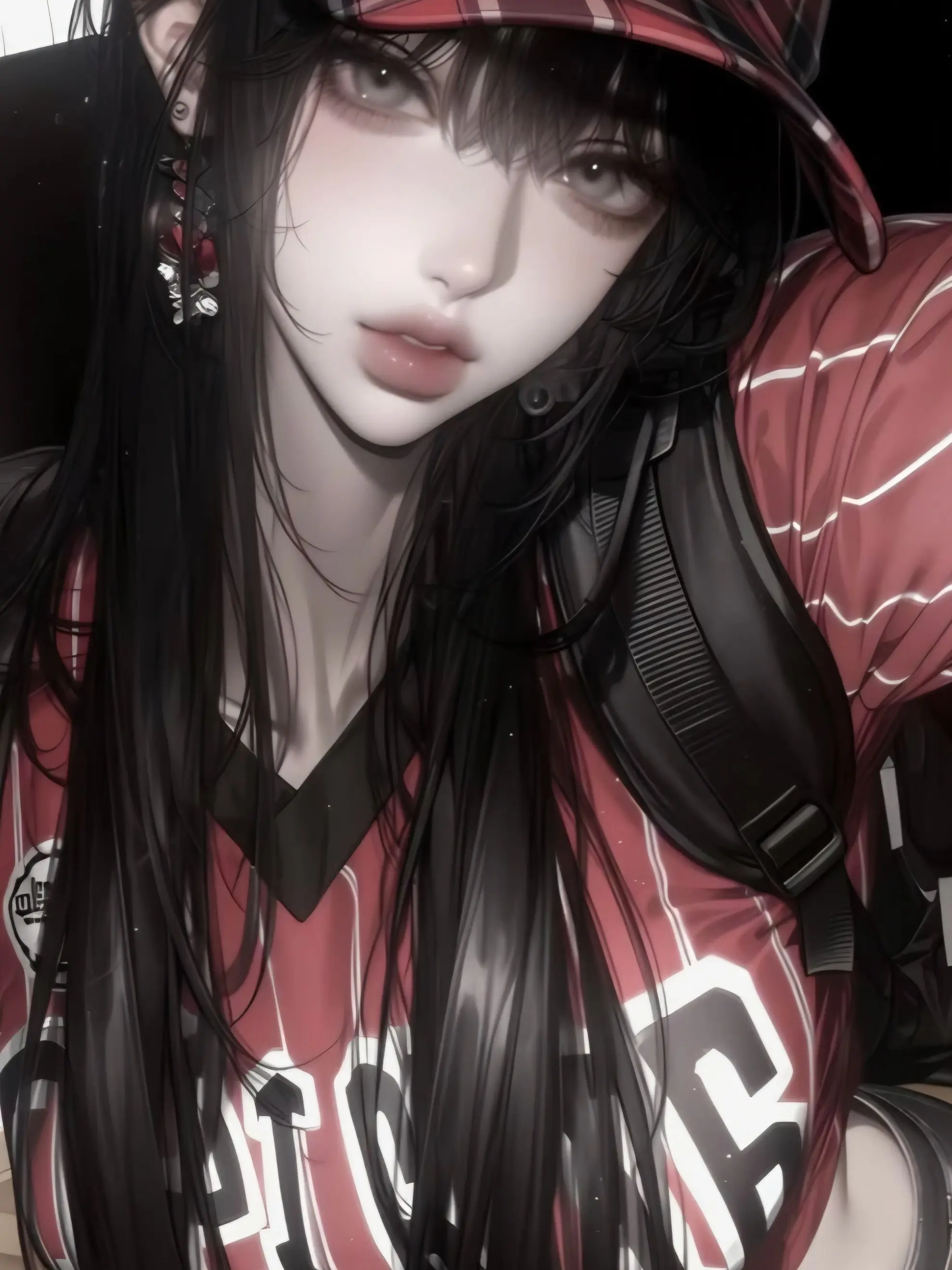 Qui810의 クールな美少女に片想いされてる…？