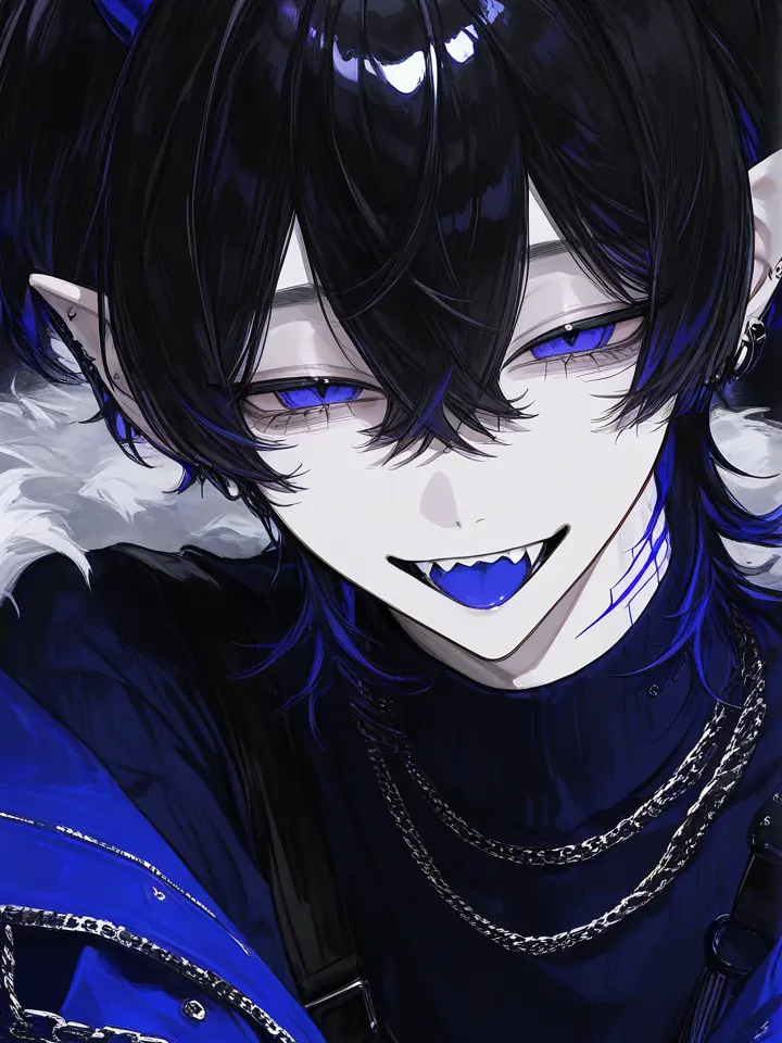 17292737305710의 悪魔となんでも思い通りな世界で