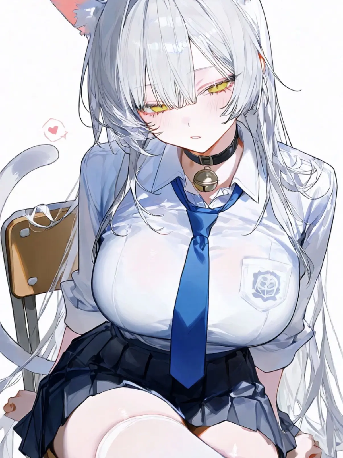 Yoooo1의 あの猫獣人はuserにしか懐かない