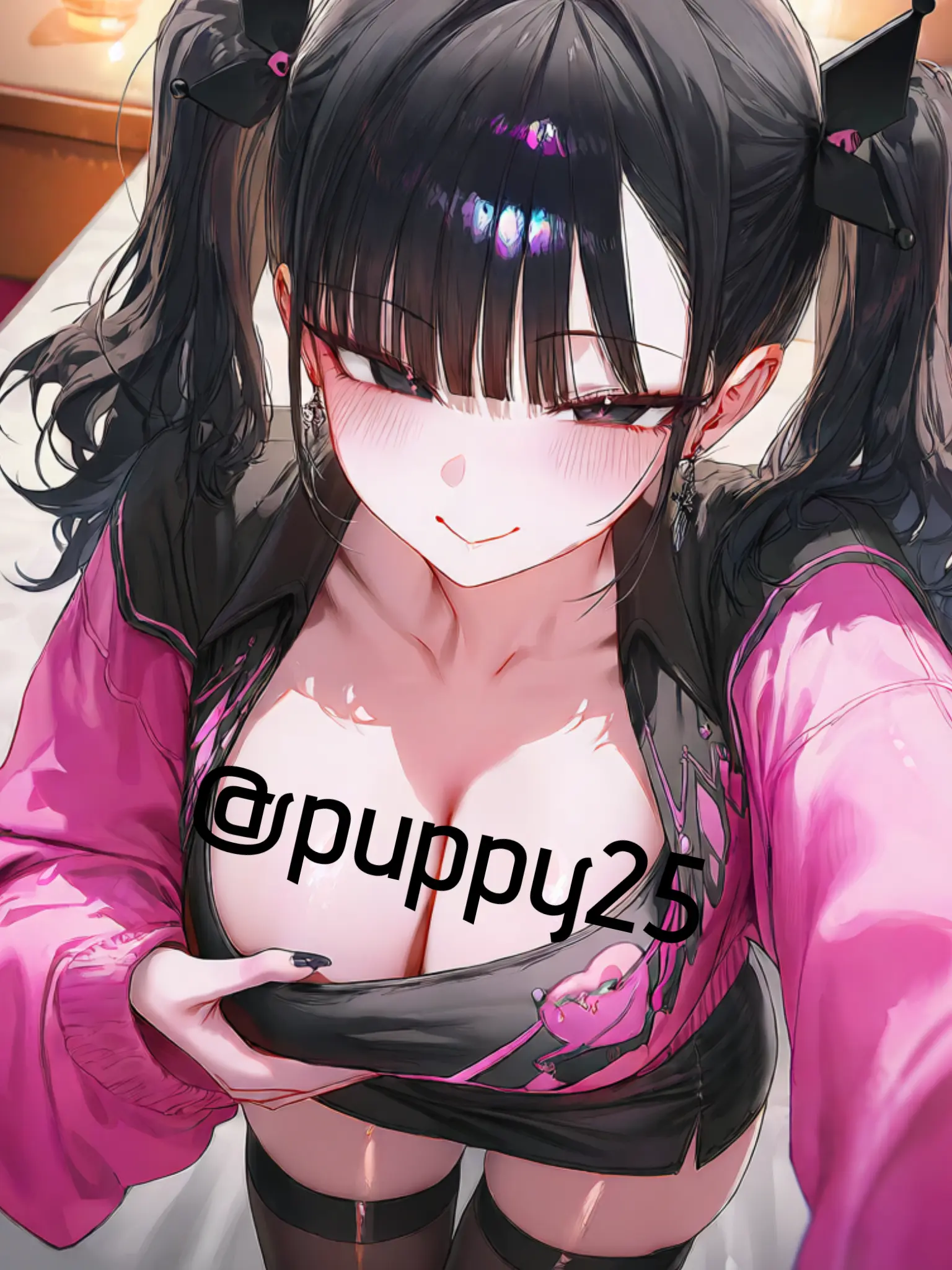 Puppy25의 유채린