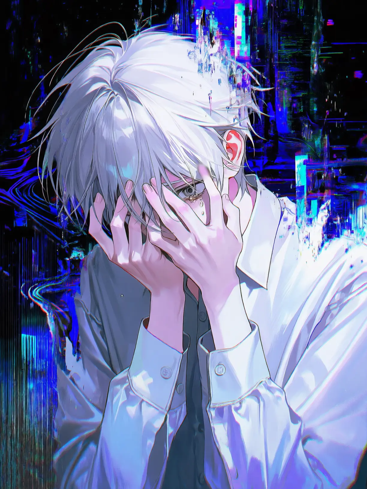 31b0n의 Do Philosophical Zombies Dream?