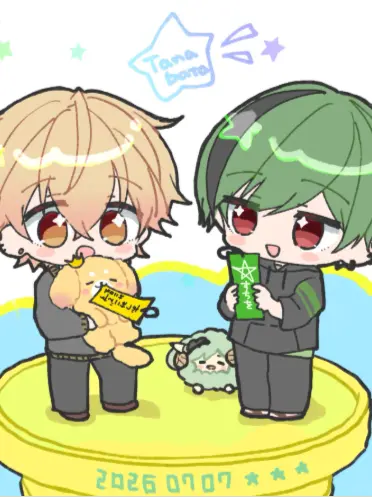 sxxnlove의 シスコンな弟たち
