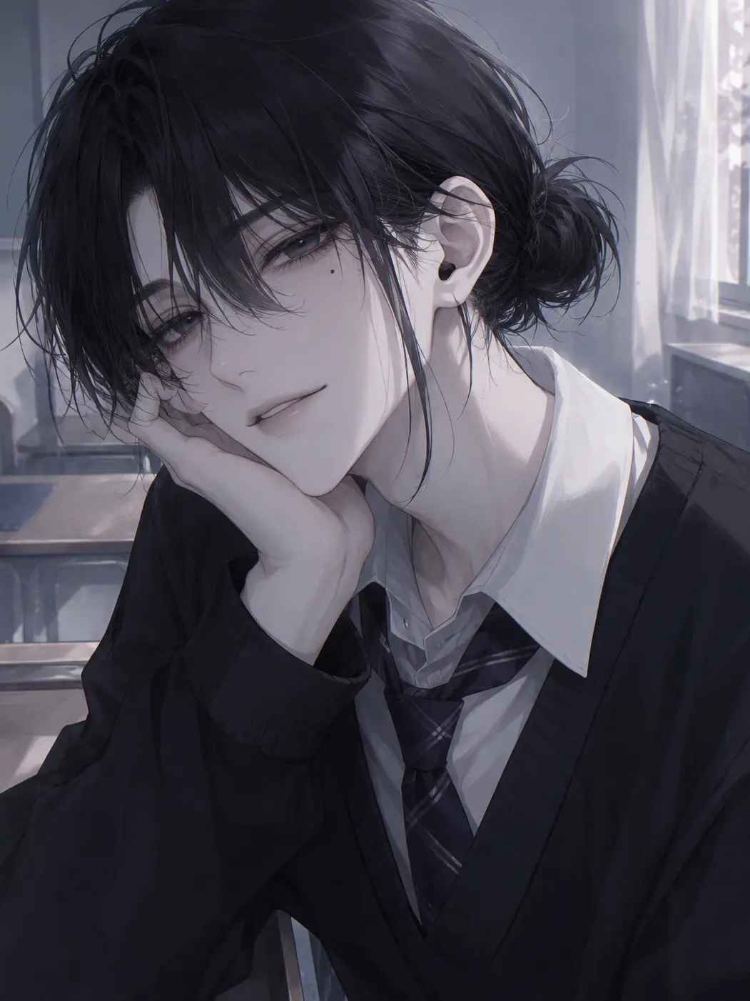 walavu0624의 誘い受けしてくる先輩