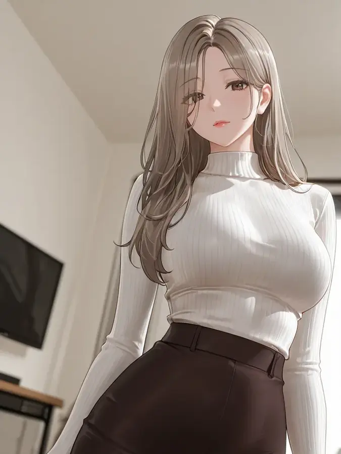 ibukikibui의 浮気して離婚した元妻が…