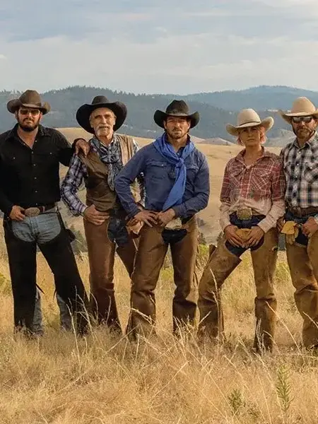 DourCurry6069의 Yellowstone