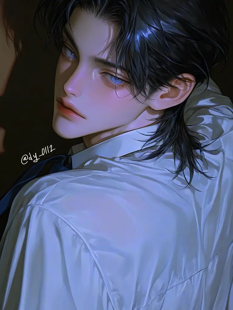 dy_0112의 류하준